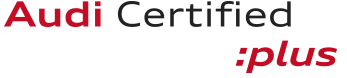 Audi Certified Plus